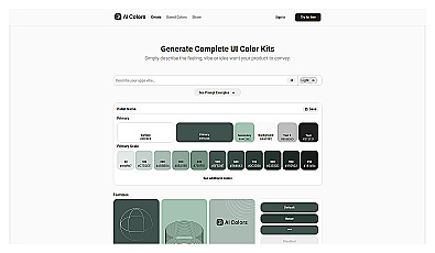 Aicolors.app