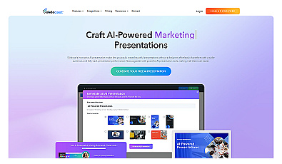 Slidecast