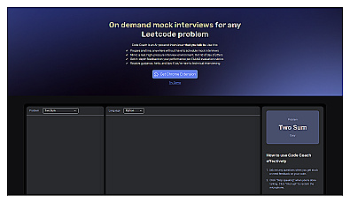 Code Coach