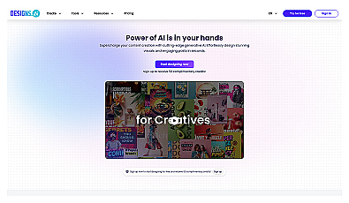 Designs.ai