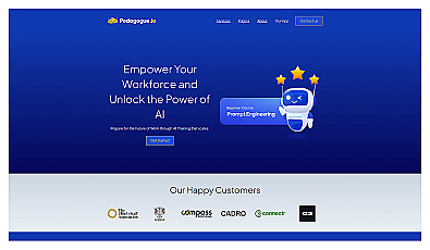 Pedagogue AI
