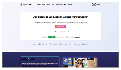 AppsMakerStore