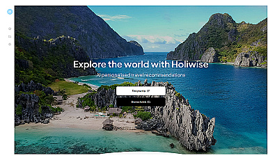 Holiwise