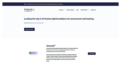 finetunelearning.com