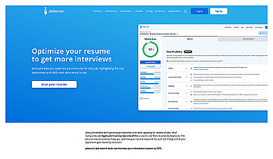 Jobscan