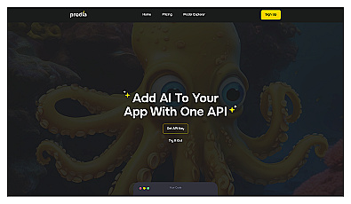 Prodia AI Art