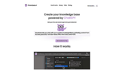 Knowbase