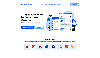 SpendSights