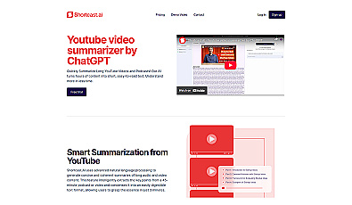 ShortCast