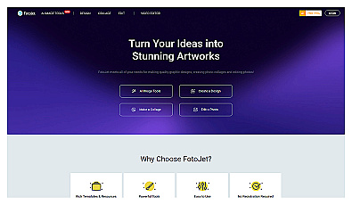 FotoJet