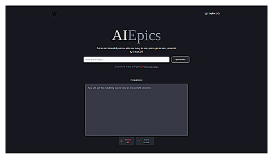 AIEpics