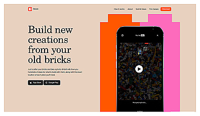 Brickit