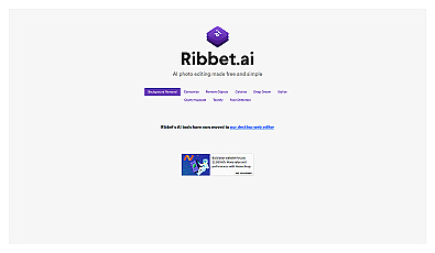 Ribbet.ai