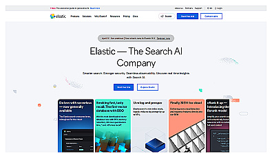 Elasticsearch