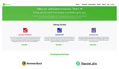 Selenium
