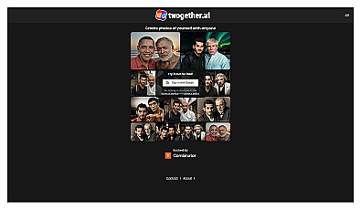Twogether