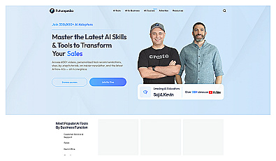 Futurepedia