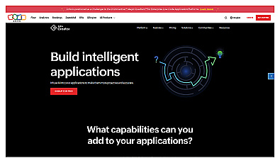 AI Modeler | Zoho Creator