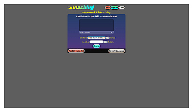 Maching.ai