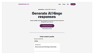 Hinge Openers