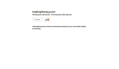 Trading Literacy
