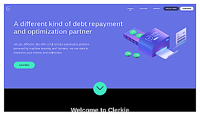 clerkie.io