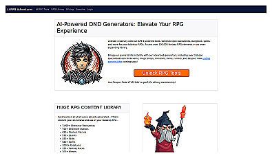 LitRPG Adventures