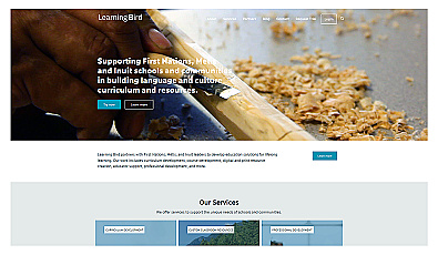 Learning Bird