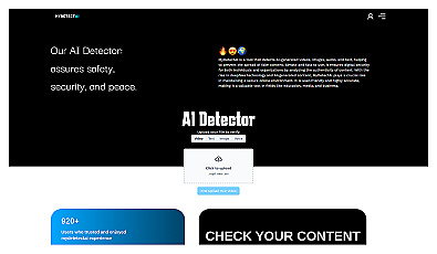 Mydetectai