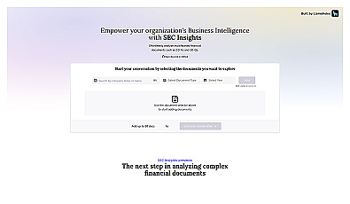 SEC Insights