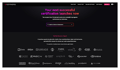 Certiverse