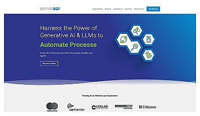 Servisbot.com