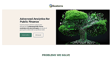 Susterra