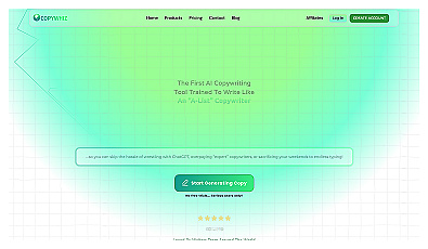 Copywhiz.ai