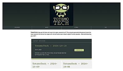 TotemoTech