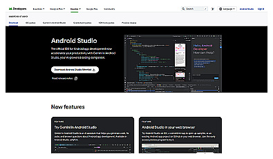 Android Studio