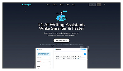 AIWritingPal