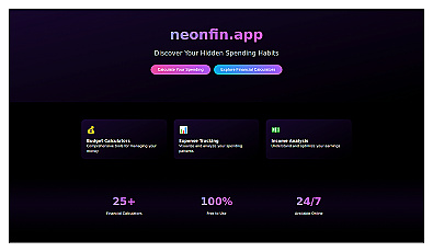 neonFin