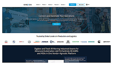 KINEXON AI