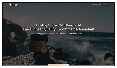 SwapperAI