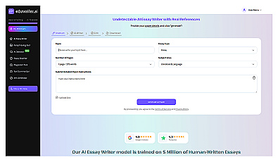 EduWriter