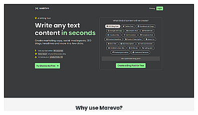Marevo