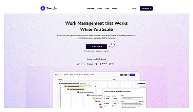 Swatle