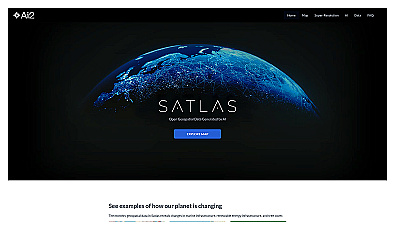 Satlas