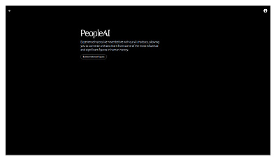 PeopleAI by ChatBotKit