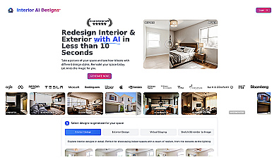 Interioraidesigns.com