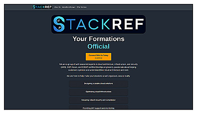 StackRef