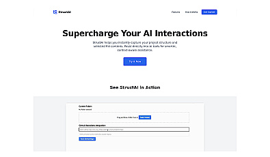 Struct2AI