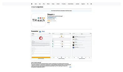 THeach