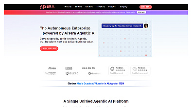 Aisera